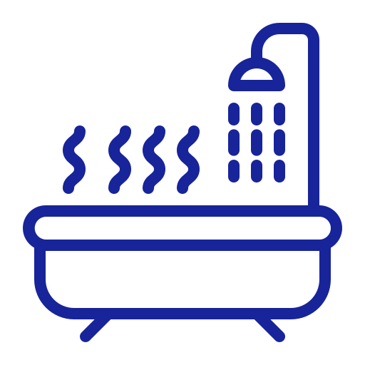 Hot Water