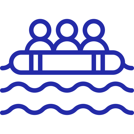 Life Raft
