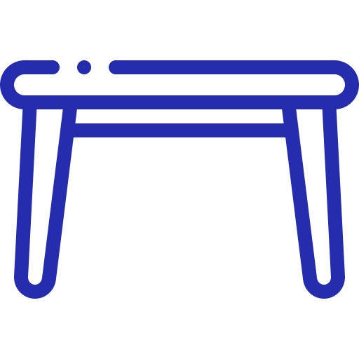 Cockpit Table