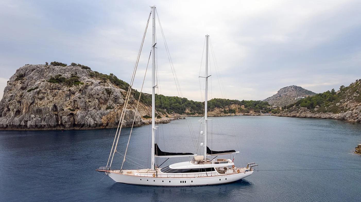 Yacht image