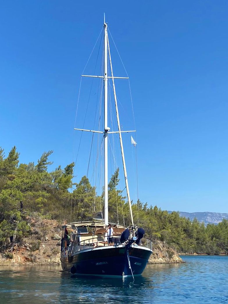 Yacht image
