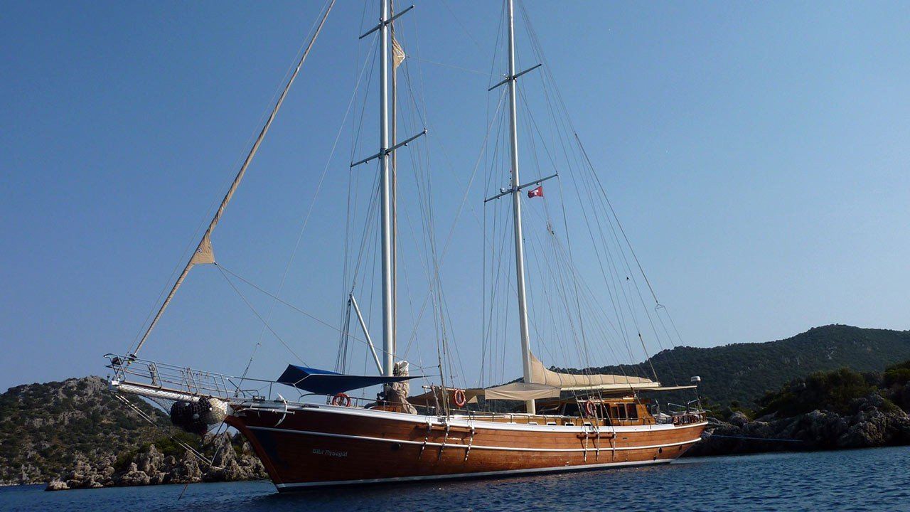 BIBI AYSEGUL