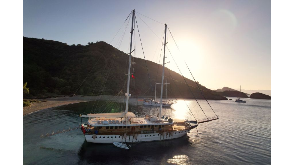 Yacht image