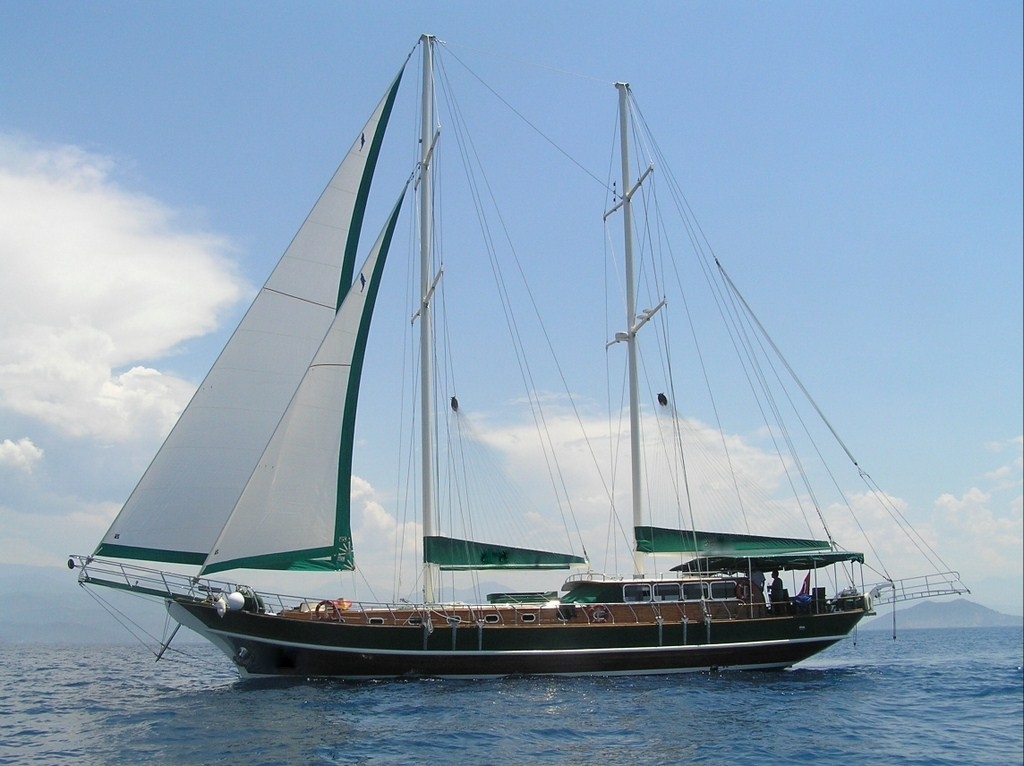 MICHELE ( Ex. ASFIYE )