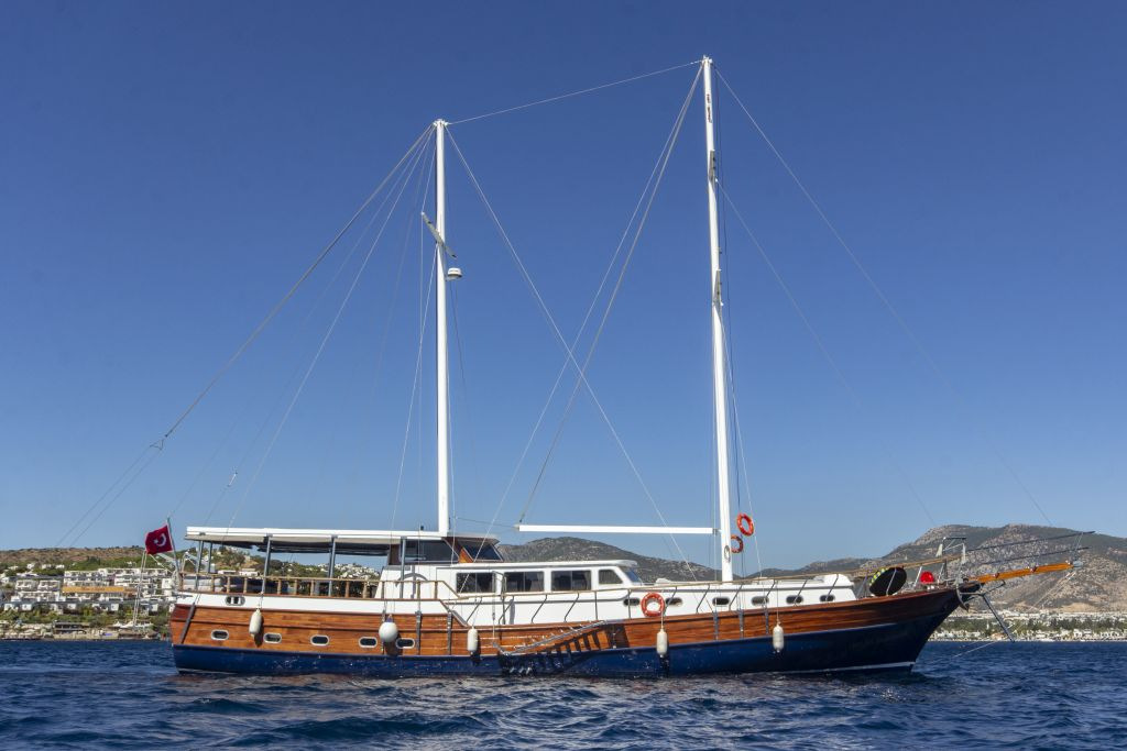 MARE D ELFIDA