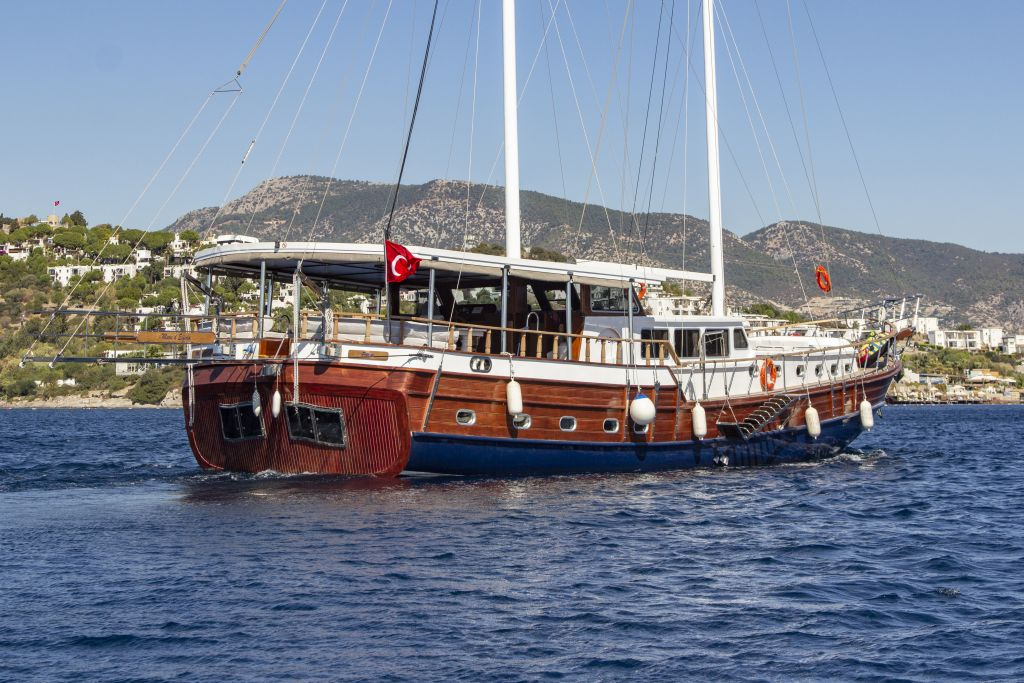 MARE D ELFIDA