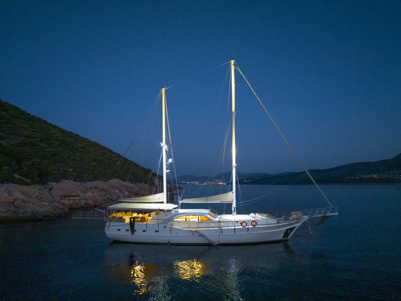 QUEEN OF SEA