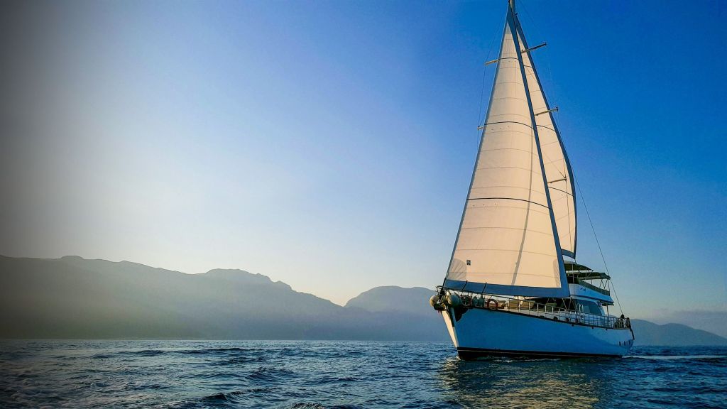 Yacht image