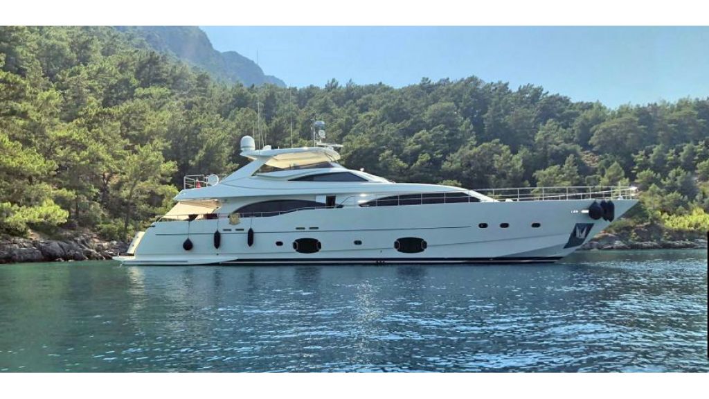 Yacht image