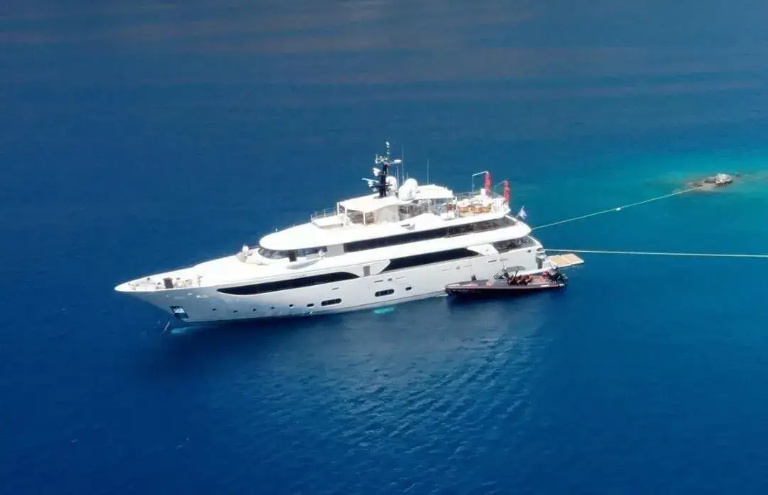Yacht image