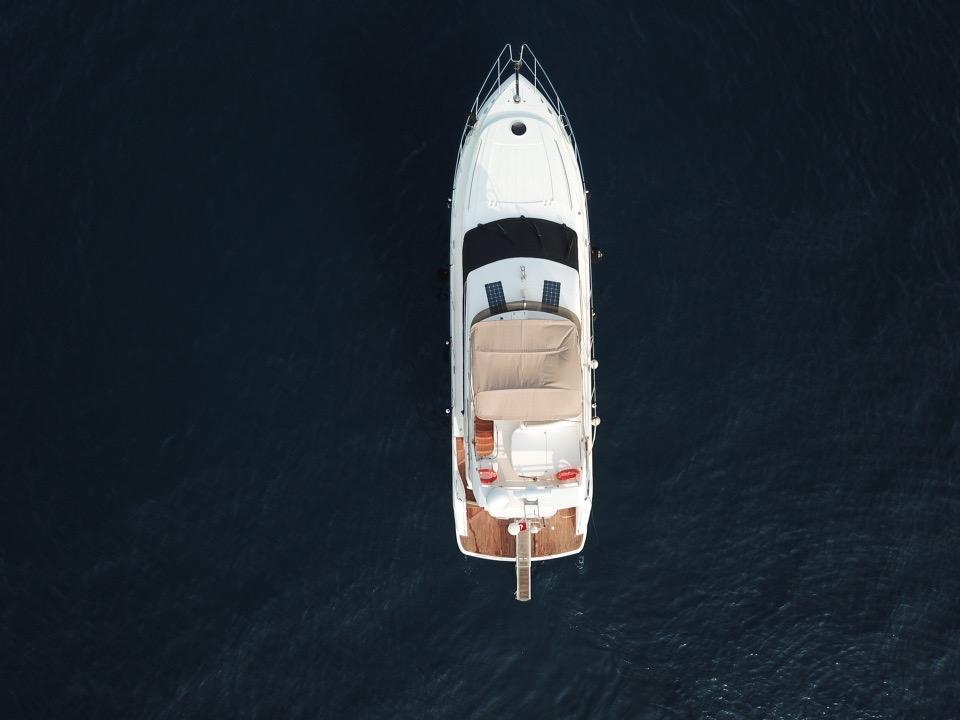 Yacht image
