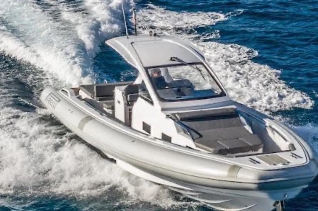Yacht image