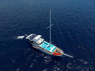 Yacht image