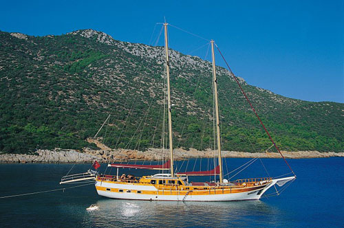 KAYA GUNERI II