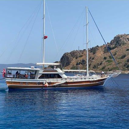 Yacht image
