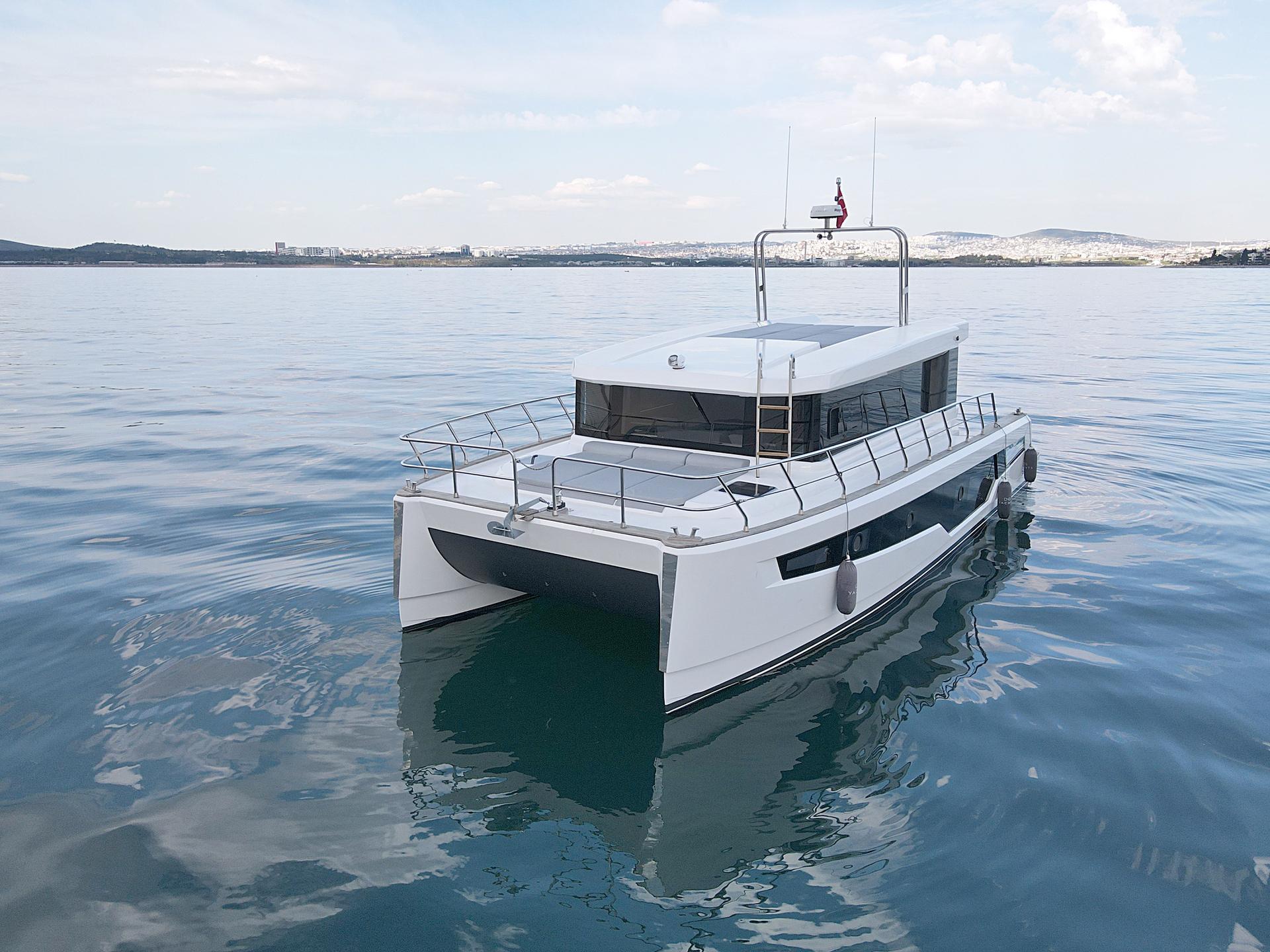 Yacht image