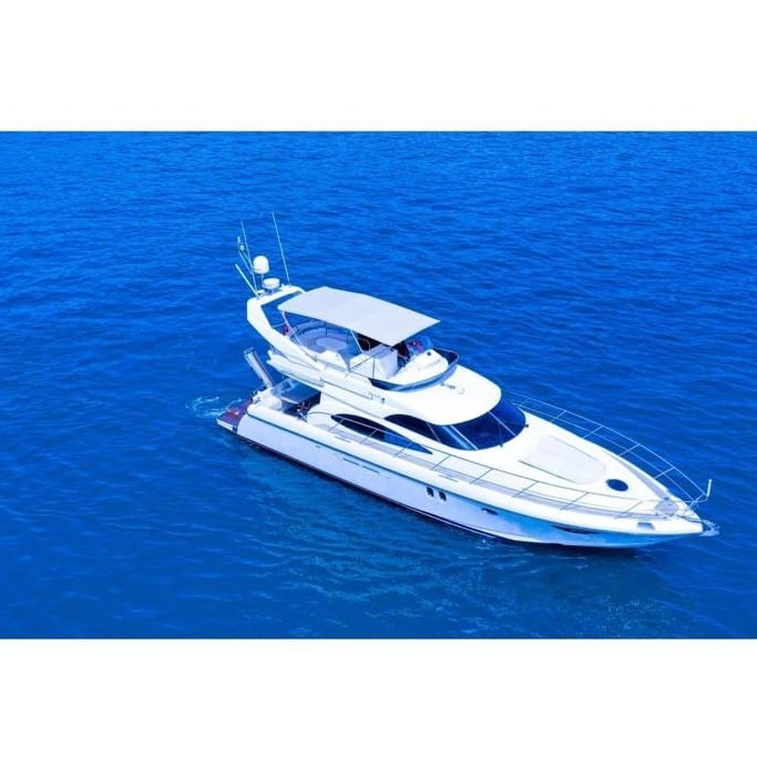 Yacht image
