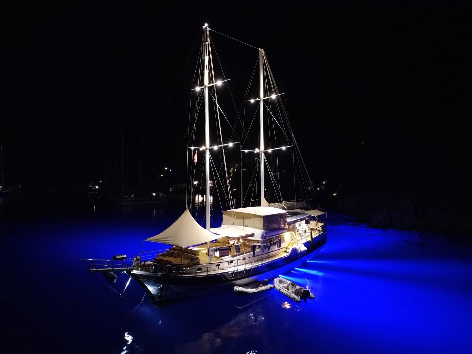 Yacht image