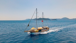 Yacht image