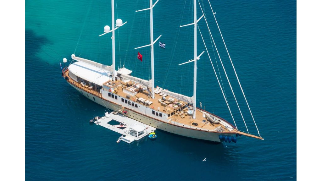 Yacht image