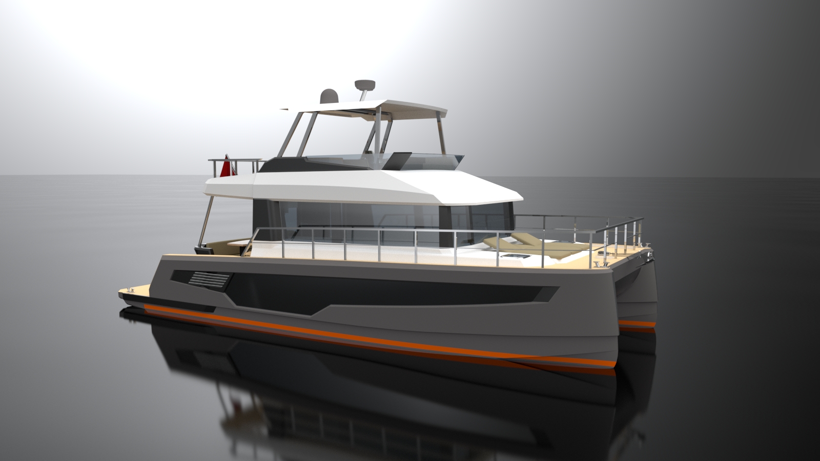 Yacht image