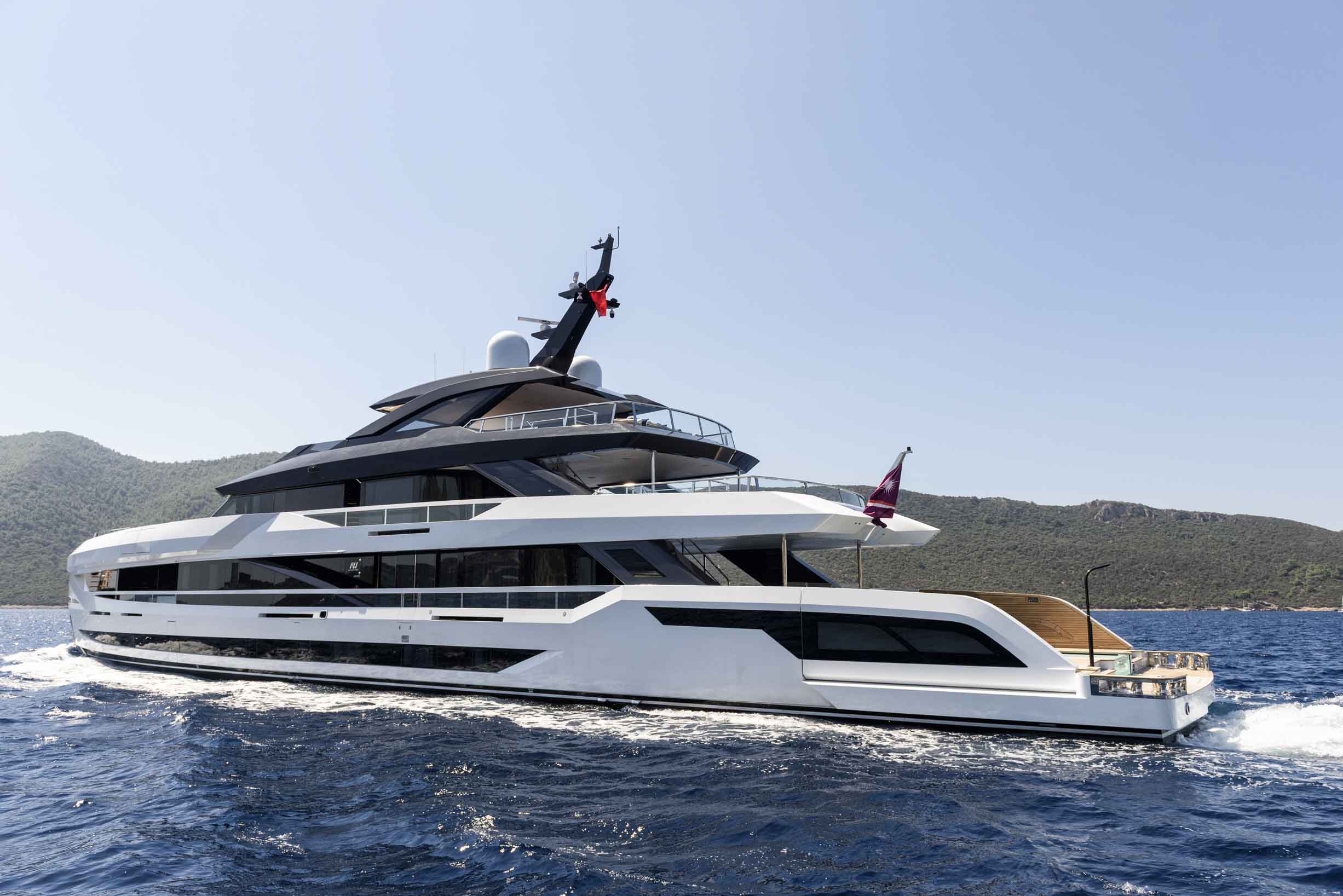 Yacht image