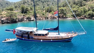 Yacht image
