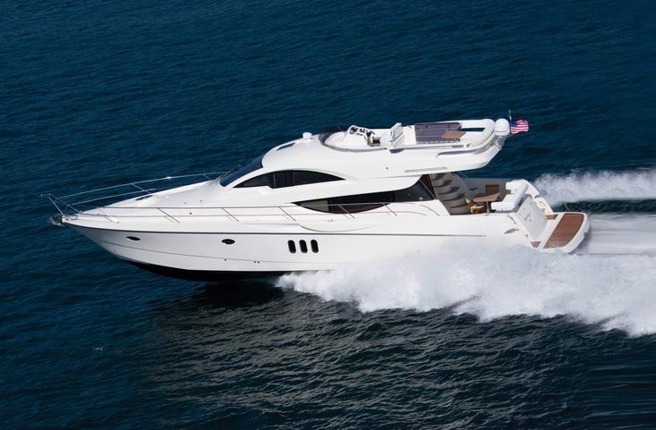 Yacht image