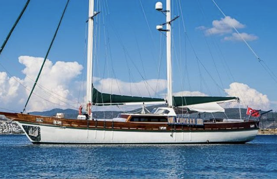 Yacht image