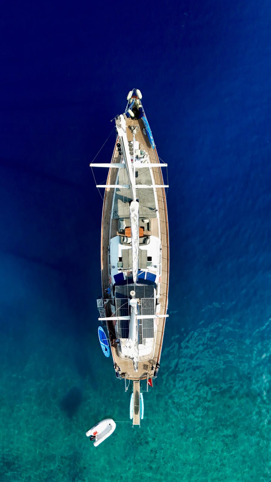 Yacht image